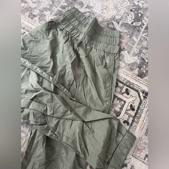 Free People FP Movement The Way Home Jogger size S - Picture 3 of 4